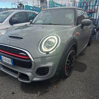 Mini John Cooper Works Jcw anno 2020 cambio automa