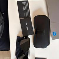 Sunglasses Saint Lauren SL028 metal