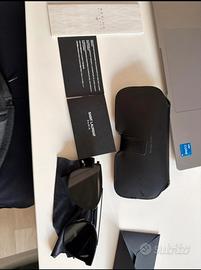 Sunglasses Saint Lauren SL028 metal