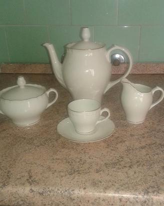 Servizio da caffè