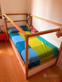 Letto Kura reversibile