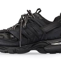 Balenciaga track 
