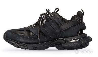 Balenciaga track 