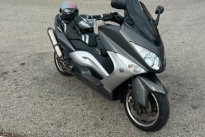 T-Max500 techmax