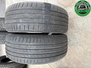 gomme usate 2255517 Estivo BRIDGESTONE - TUR - 570