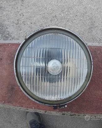 Fari fendinebbia anteriori rolls royce-bentley-