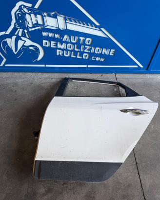 Sportello posteriore sx Hyundai IX35