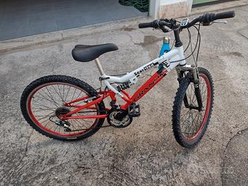 Mountain bike 24" Grandis