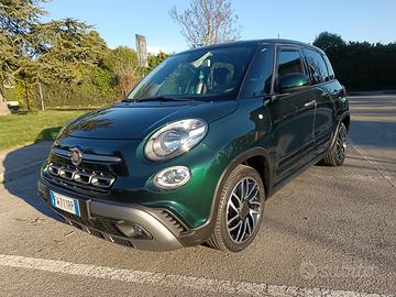 FIAT 500L 1,6 MJT