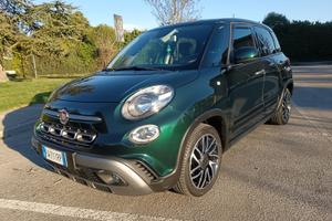 FIAT 500L 1,6 MJT