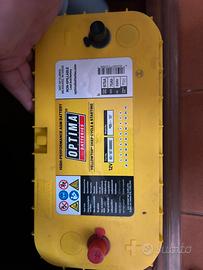 Batteria optima