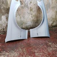 PARAFANGHI BMW 320 ANNI '90 CON FRECCE
