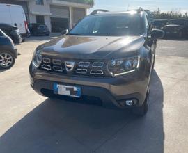 Dacia Duster 1.5 Blue dCi 8V 115 CV 4x2 Prestige