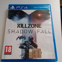 killzone Shadow fall 