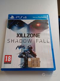 killzone Shadow fall 