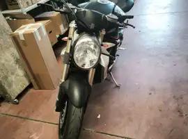 MV BRUTALE 989 R