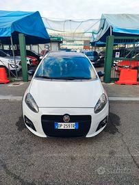 Abarth Grande Punto 1.4 T-Jet 16V 3 porte