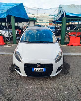 Abarth Grande Punto 1.4 T-Jet 16V 3 porte