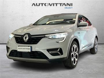RENAULT Arkana 1.6 E-Tech full hybrid Intens Aut