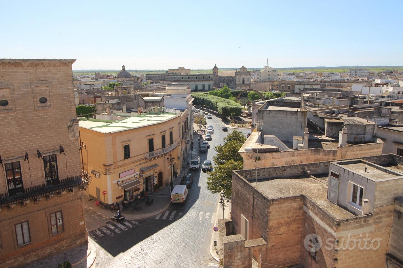 Appartamento – Manduria, Taranto - Altro
