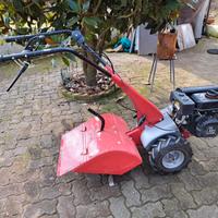 motocoltivatore 