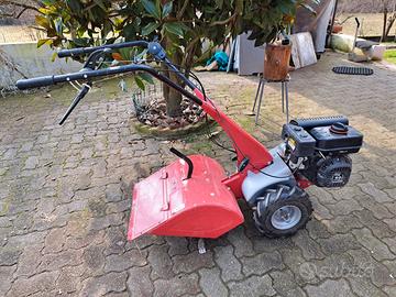 motocoltivatore 
