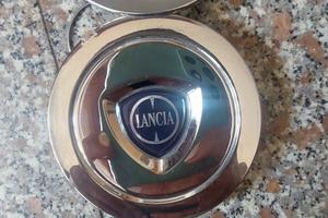coppette lancia 