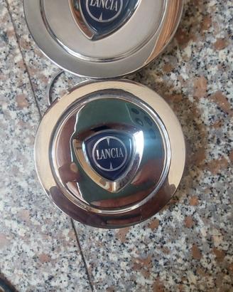 coppette lancia 