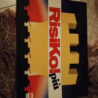 risiko e risiko più 