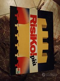 risiko e risiko più 