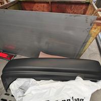 paraurti posteriore Honda civic coupé 