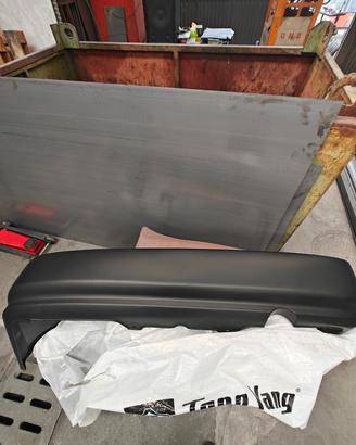 paraurti posteriore Honda civic coupé 