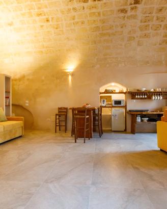 Casa v.nza La Cava nel Barisano Suite - C. Storico