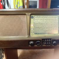 Radio Vintage CGE