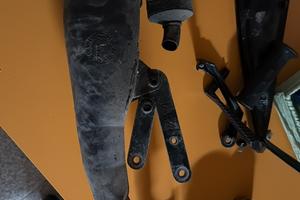 marmitta leo vince zx per minarelli orizzont