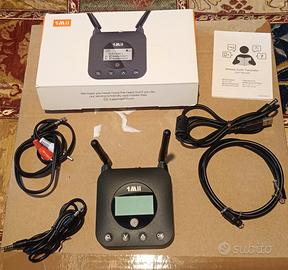 1Mii  b06tx+ trasmettitore Bluetooth