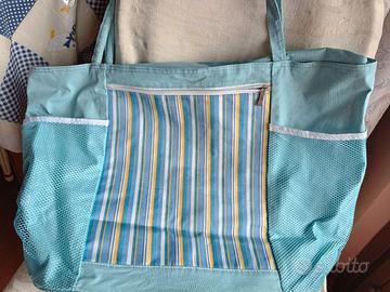 Varie Borse donna Mare,spiaggia, viaggi e altro