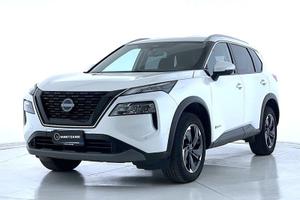 Nissan X-Trail e-Power e-4orce 4WD 7 posti N-...