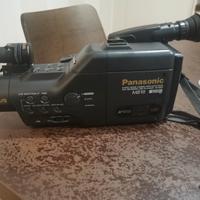 Videocamera Panasonic M810