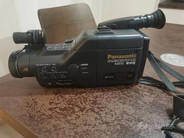 Videocamera Panasonic M810