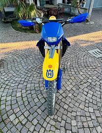 Husqvarna TE 250