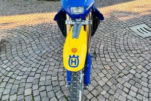 Husqvarna TE 250