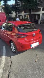 Opel corsa F
