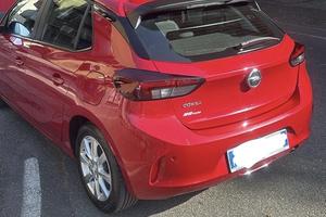 Opel corsa F