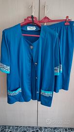 giacca e gonna donna 