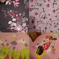 Copripiumino singolo fantasia