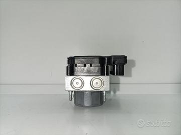 CENTRALINA ABS RENAULT Captur Serie 0265256363/026