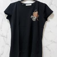 T-shirt donna Iconic Glam