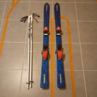 sci nordica super 130 cm