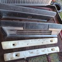 Paraurti Lancia Delta LX 1.3 1990